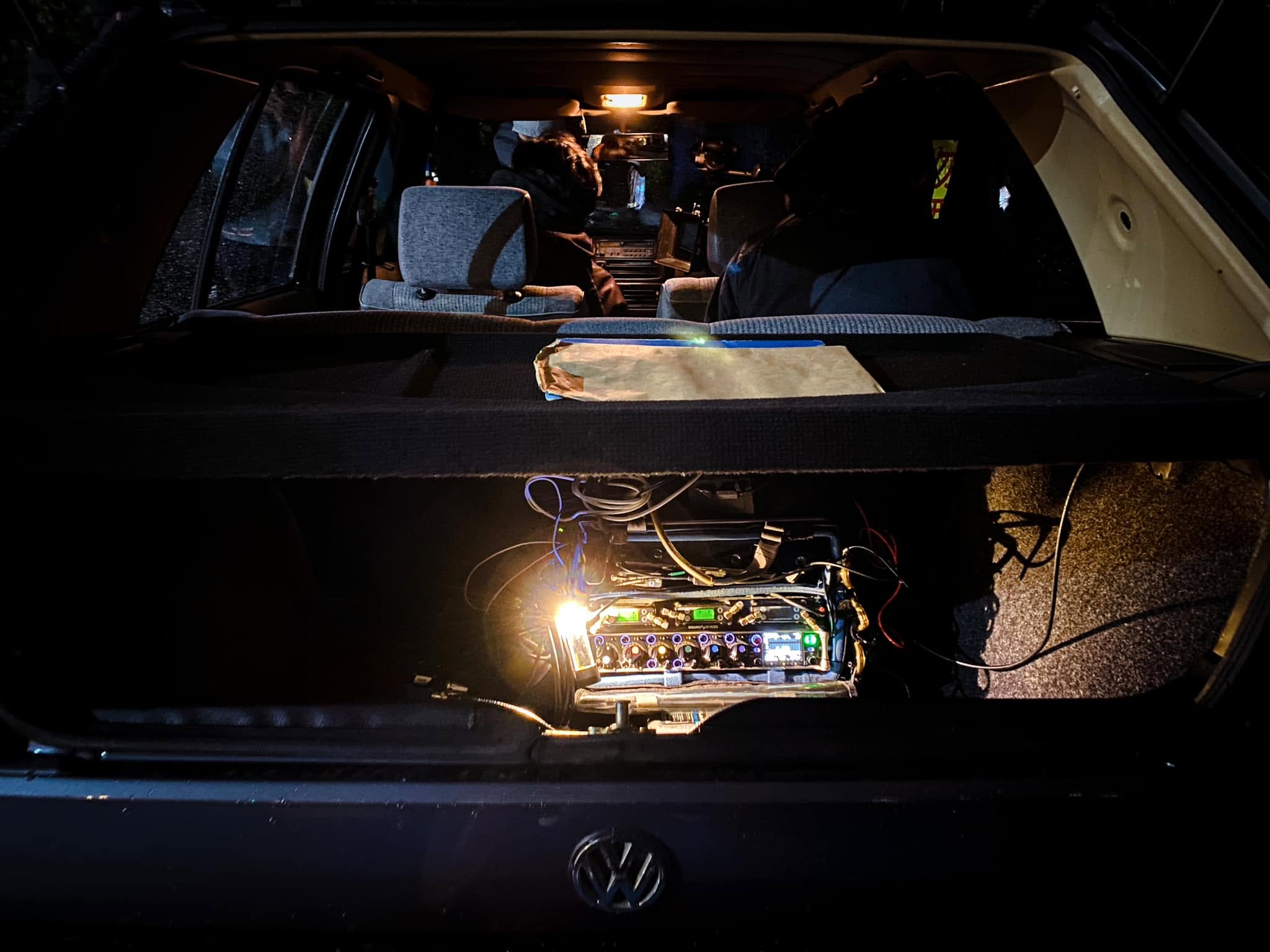 《模仿犯》工作照 11